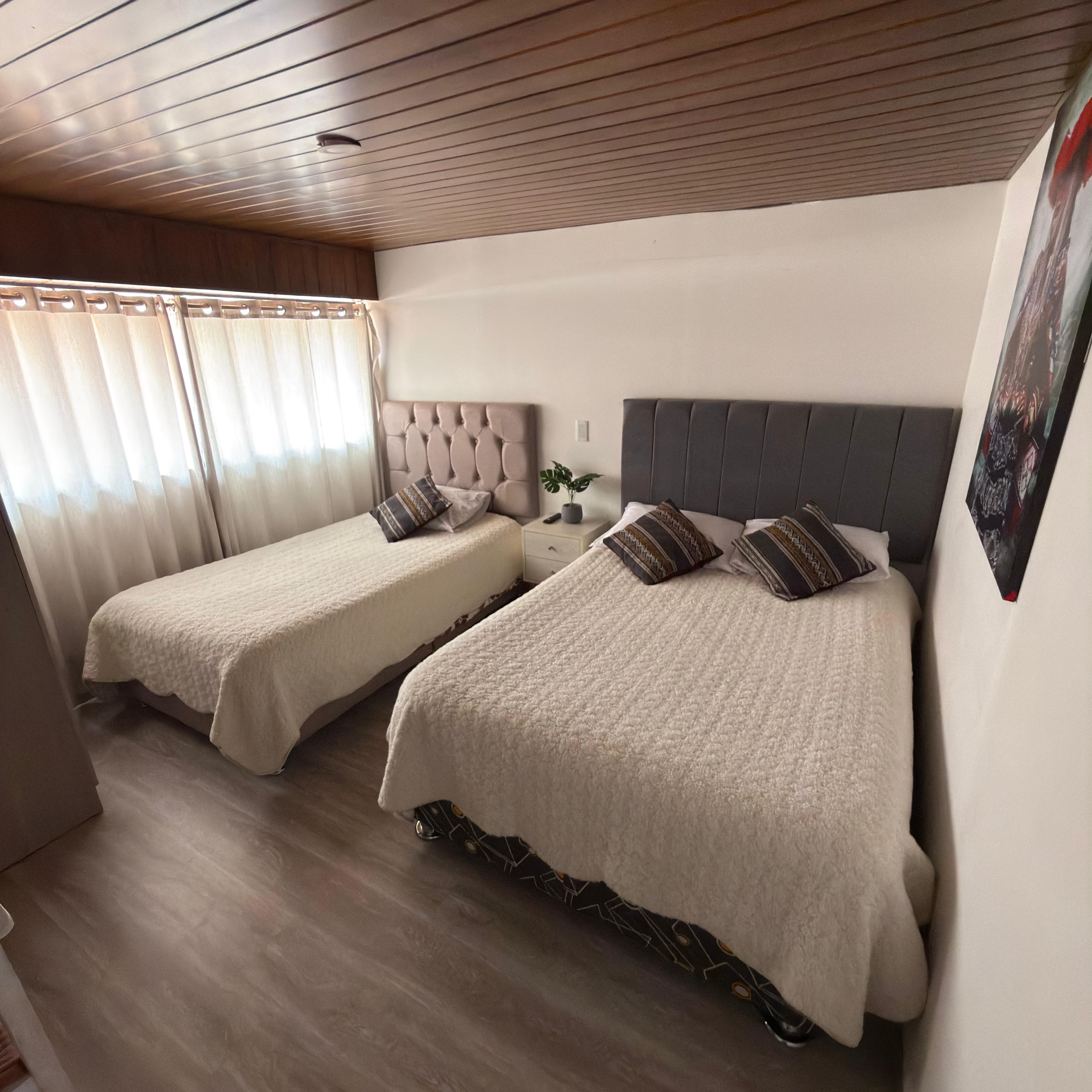 Imagen del apartamento